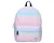 Milky Kiss Stay Cute Rugzak - Schooltas meisje - Multi - Panter