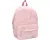 Milky Kiss The Wow Factor Rugzak - Roze - Faux Fur