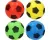 Mini Soft foam voetbal Ø 12 cm Androni