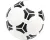 Mondo Voetbal Wit, 23cm