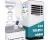 Monzana Mobiele Airco 7000BTU - 3in1 Kit Rolluik 20-25m2 met App - Wit