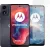 Motorola Moto G04s 64GB Zwart 4G + Just In Case Tempered Glass Screenprotector