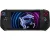 MSI Claw A1M - Gaming Handheld - Ultra 7 155H - Zwart