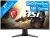 MSI MAG 27CQ6F