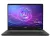 MSI Prestige 14 AI+ Evo C2VMG-010NL Intel Core Ultra 7 258V Laptop 35,6 cm (14&quot;) 2.8K 32 GB LPDDR5x-SDRAM 1 TB SSD Wi-Fi 7 (802.11be) Windows 11 Home Grijs