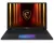 MSI Titan 18 HX AI A2XWJG-234NL - Gaming Laptop - 18 inch - 120 Hz
