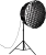 Nanlite Grid voor Parabolic Softbox 90cm