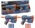 NERF Elite 2.0 Volt - 2 pack