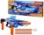Nerf Loadout Galactic Commander-blaster en 48 N1-darts