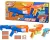 NERF N Series Gear Up Pack - set van 3 speelgoedblasters - Inclusief 18 Nerf N1 darts