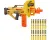 Nerf Stampede ECS Dartblaster