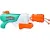 NERF Super Soaker Hydro Frenzo - Waterpistool