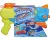 NERF SuperSoaker Wave Spray - Waterpistool