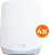 Netgear Orbi RBK763s 4-pack