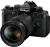 Nikon Z f + NIKKOR 24-70mm f/4