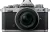 Nikon Z fc + 16-50 & 50-250mm