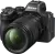 Nikon Z5 II + NIKKOR Z 24-200mm f/4-6.3 VR