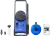 Nilfisk Core 140 PowerControl In-Hand Home Pakket