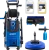 Nilfisk Premium 180.1-10 Car & Home Pakket