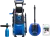 Nilfisk Premium 180.1-10 Home Pakket