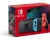 Nintendo Switch Console - Blauw/Rood
