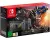 Nintendo Switch Console - Zwart - Monster Hunter Rise Limited Edition
