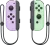 Nintendo Switch Joy-Con Pastel Set Paars/Groen