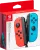 Nintendo Switch Joy-Con set Rood/Blauw