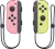 Nintendo Switch Joy-Con set Roze/Geel