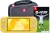 Nintendo Switch Lite Geel + EA Sports FC 25 + Bigben Beschermtas