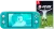 Nintendo Switch Lite Turquoise + EA Sports FC 25