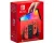 Nintendo Switch OLED - Mario Editie - Rood