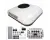 NordHaus 12V Dakairco - Parkeerairco Camper - RV Airconditioner - Snelle Koeling in 3 Minuten - 1800W DC Inverter