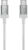Nothing Usb C naar Usb C Kabel 1,8m Kunststof Wit