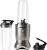 nutribullet Ultra 1200 Stainless Steel