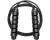 Nuvance Professioneel Sport Springtouw - Verstelbaar - Speedrope - Jump Rope - voor Volwassenen en Kinderen - Zwart