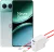 OnePlus Nord 4 512GB Groen 5G + OnePlus SuperVOOC Oplader 80W met 2 Poorten