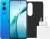 OnePlus Nord CE 4 Lite 256GB Blauw 5G + Accessoirepakket