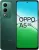 OPPO A5 128GB 5G Groen