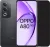 OPPO A80 Zwart 256GB 5G + Just in Case Back Cover Zwart