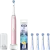 Oral-B iO 3N Roze Value Pack