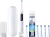 Oral-B iO 6n Wit Value Pack