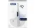Oral-B iO 8S Volwassene Vibrerende tandenborstel Wit
