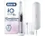 Oral-B iO 9N - Elektrische Tandenborstel - Rose Quartz