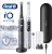 Oral-B iO 9n Roze en Zwart