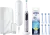 Oral-B iO 9n Rozenkwarts + 6 opzetborstels