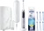 Oral-B iO 9n Rozenkwarts + 6 opzetborstels