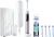 Oral-B iO 9n Rozenkwarts Value Pack