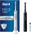 Oral-B Pro 3900 Zwart + Wit