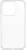 Otterbox React Apple iPhone 15 Pro Back Cover Transparant